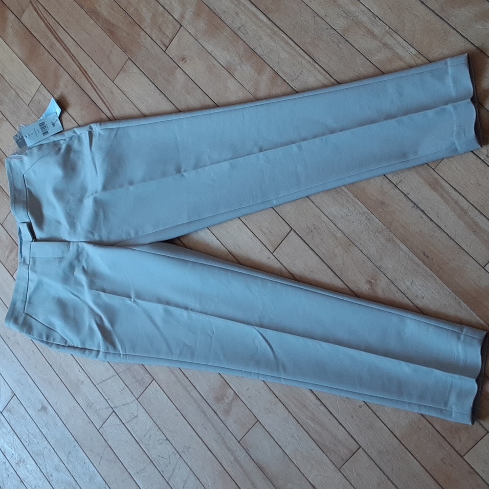 Woman's dress pants